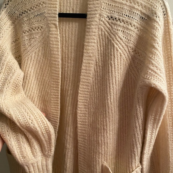 Cardigan Sweater - Picture 3 of 3